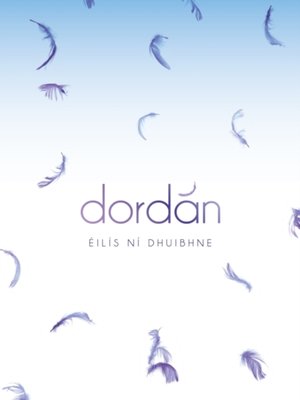 cover image of Dordan